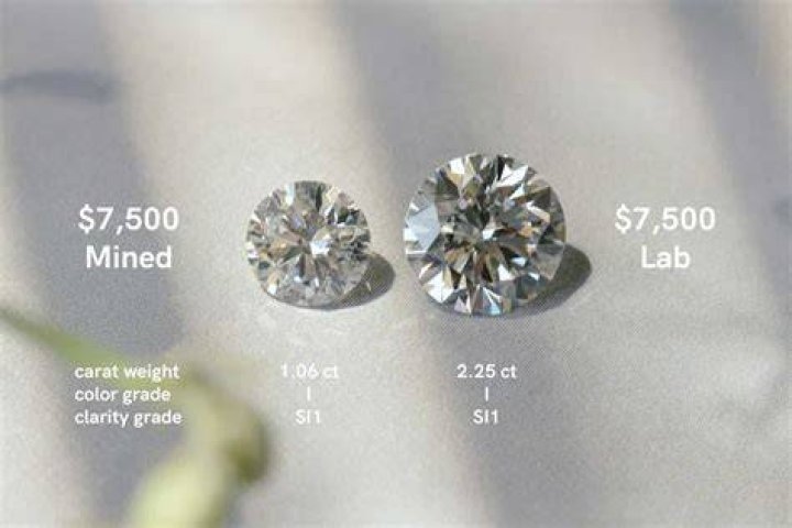 Are 1 carat diamonds worth valuable?