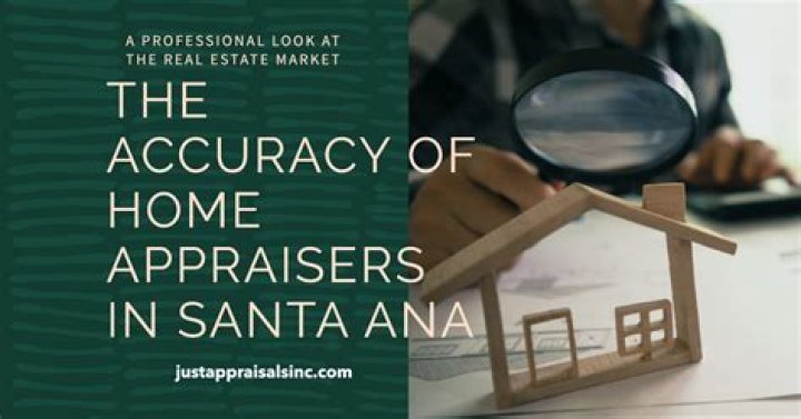 Are appraisers experts?