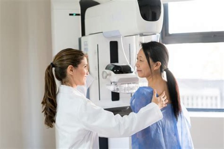 Are mammograms worth having?