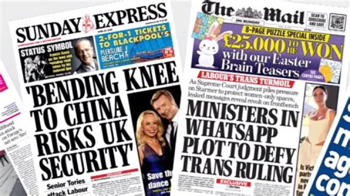 Are newspapers published every day?