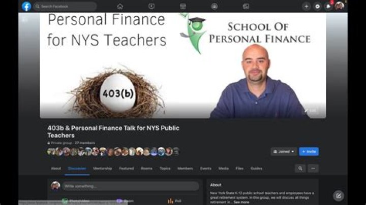 Are NYC teachers part of Nystrs?