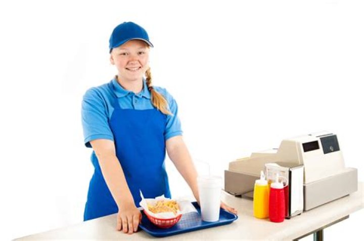 Can 15 year olds work at Coles?