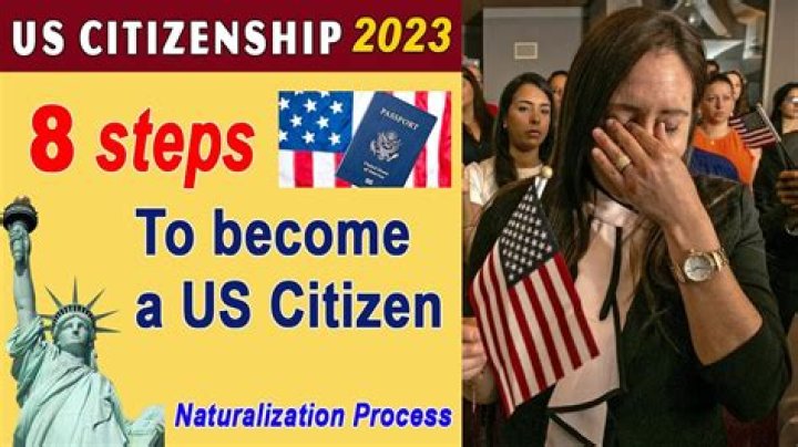 Can a British citizen marry an US citizen?