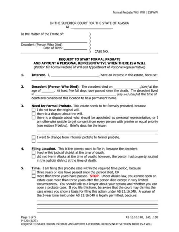 Can a personal representative appoint an attorney?