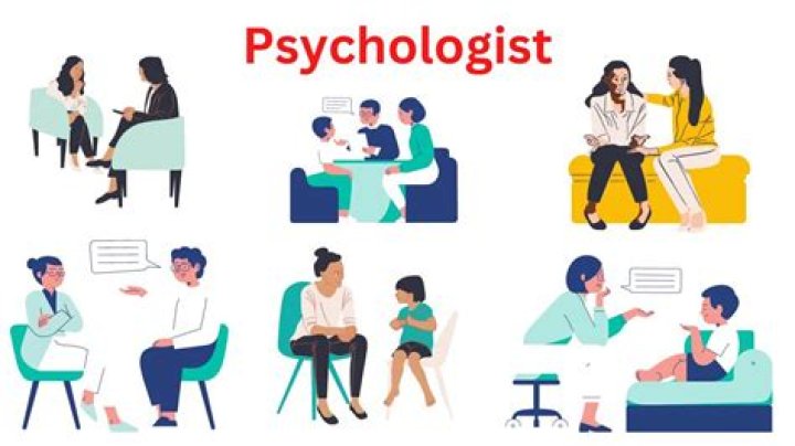 Can a psychologist make 6 figures?