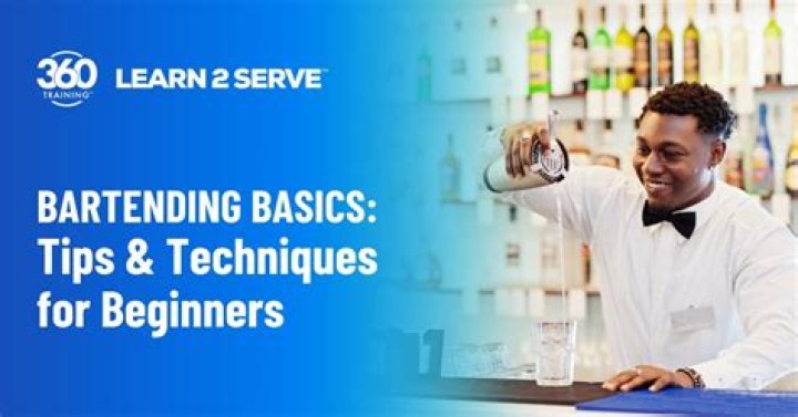 Can a restaurant owner accept tips for bartending?