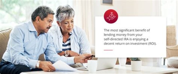 Can a self-directed IRA have a mortgage?