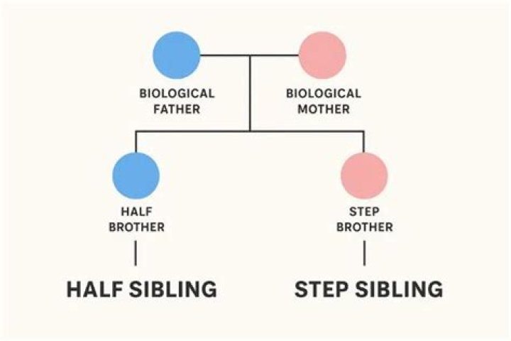 Can a step-sibling inherit if there is no will?