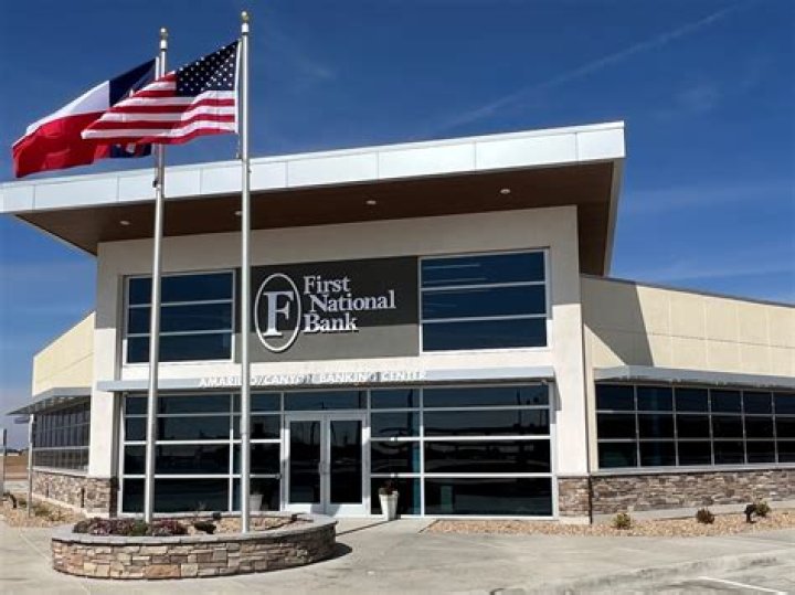 Can I pay my First National Bank Mortgage Online?