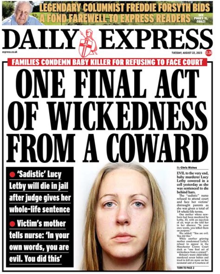 Can I send newspaper to prison?