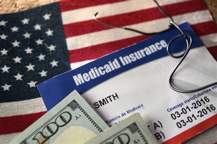 Can Medicaid pay for past bills?