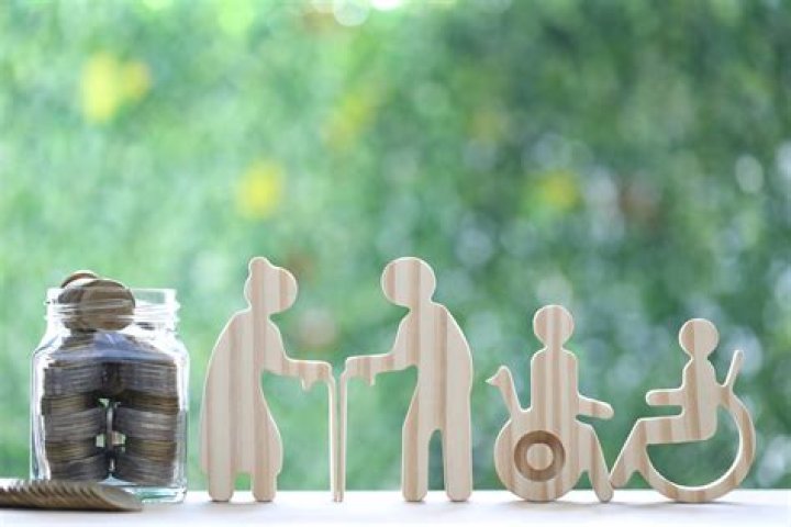 Can seniors collect disability and Social Security?