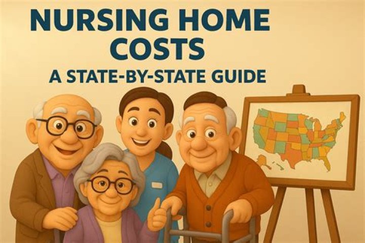 Can seniors rely on Medicare to cover nursing home costs?