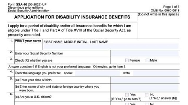 Can you collect disability and Social Security in California?