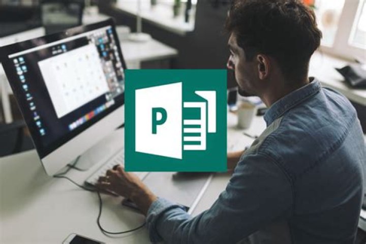 Can you download just publisher?