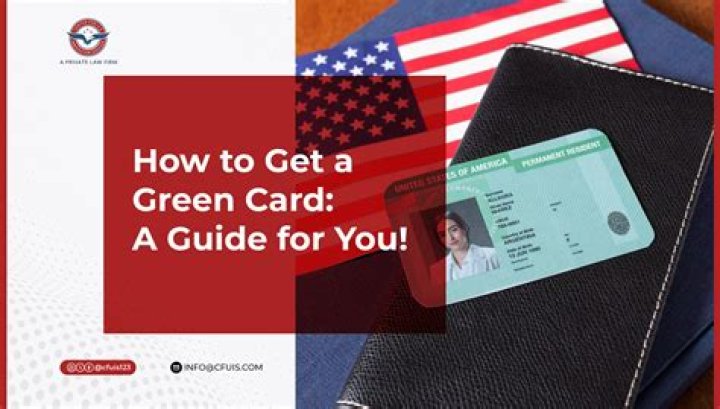 Can you get a green card if you came illegally?
