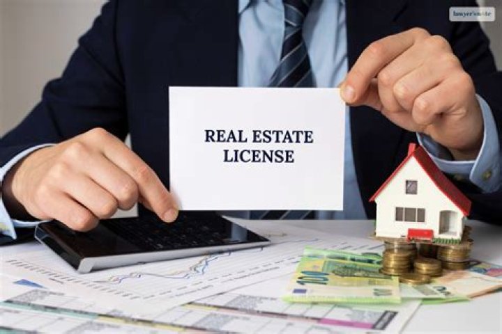Can you get a real estate license with a felony in Delaware?