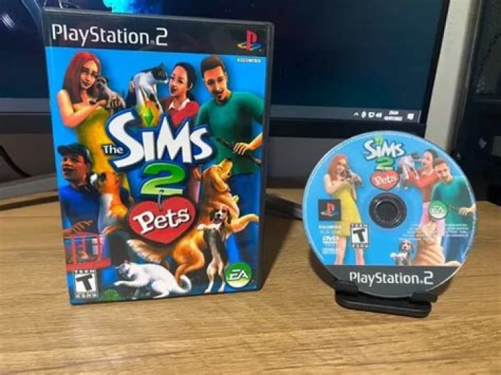 Can you get married in The Sims 2: Pets?