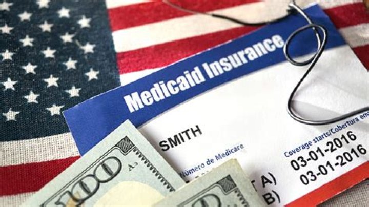Can you get Medicaid if you are illegal?