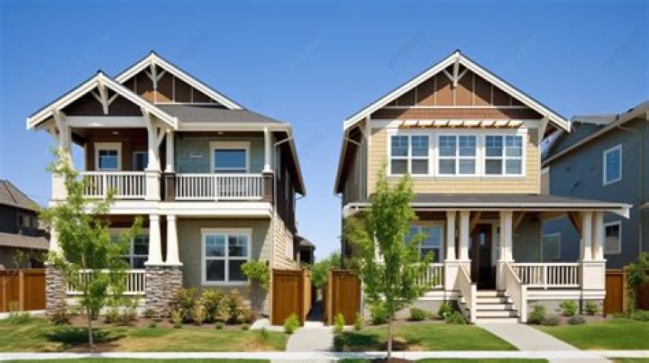 Can you own two houses on SSI?