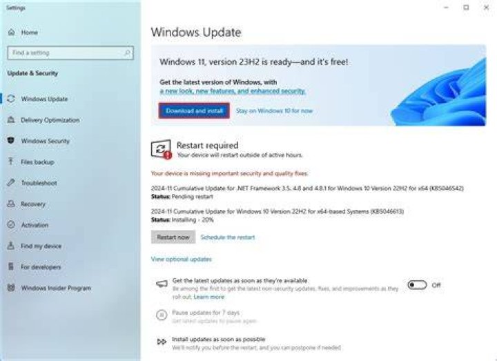 Can you upgrade from Vista to Windows 10 for free?