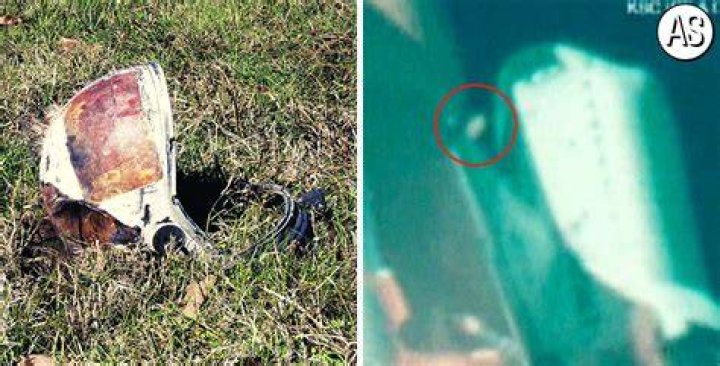 Did they ever find the bodies of the Challenger shuttle astronauts?