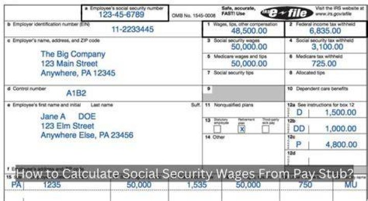 Do government workers pay into Social Security?