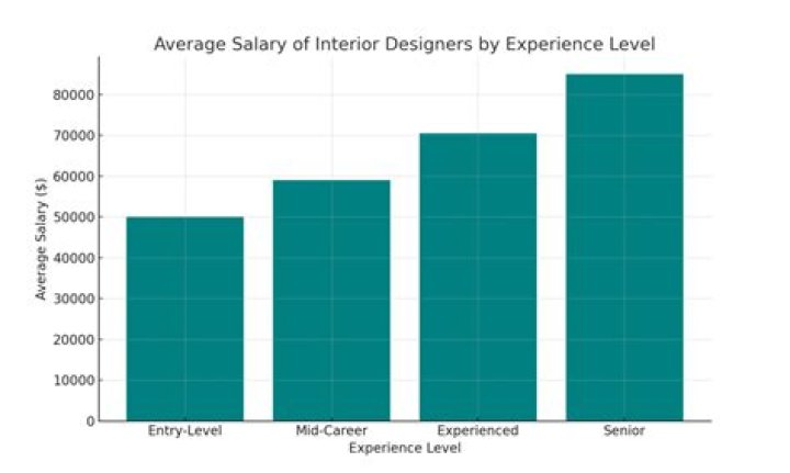Do home designers get paid well?