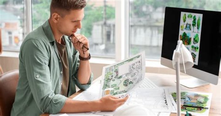 Do landscape designers get paid well?