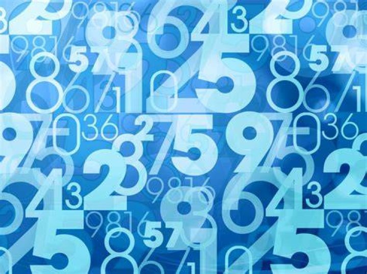 Do numbers ever end?