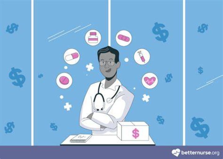Do Nurse Anesthetists earn?