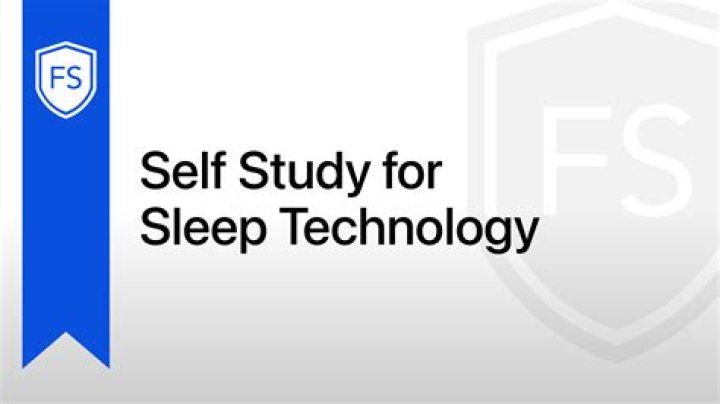 Do sleep techs make good money?
