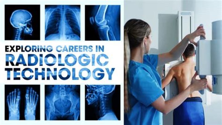 Do X ray techs make good money?