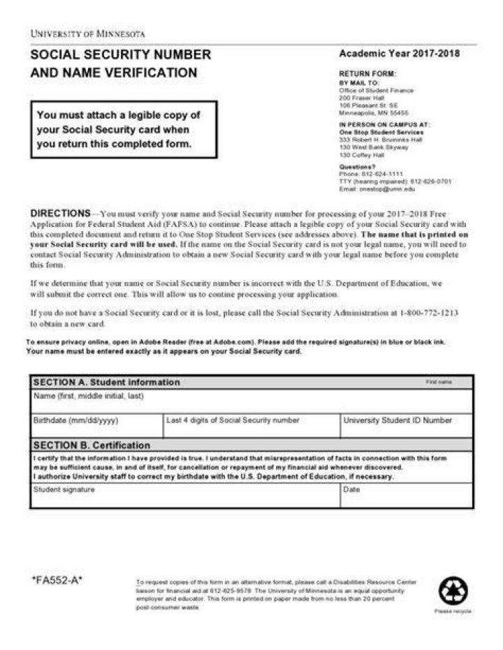Do you have a Social Security number if you are not a citizen?