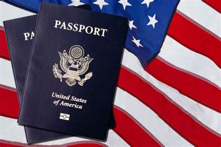Do you need proof of citizenship to get married?