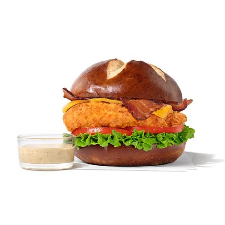 Does Chick-fil-A have an email?