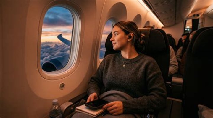 Does Delta have movies on the plane?