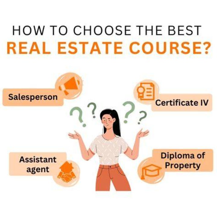 Does Lone Star have real estate courses?