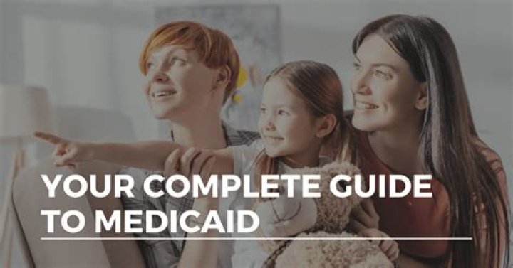 Does Medicaid cover psychiatrists?