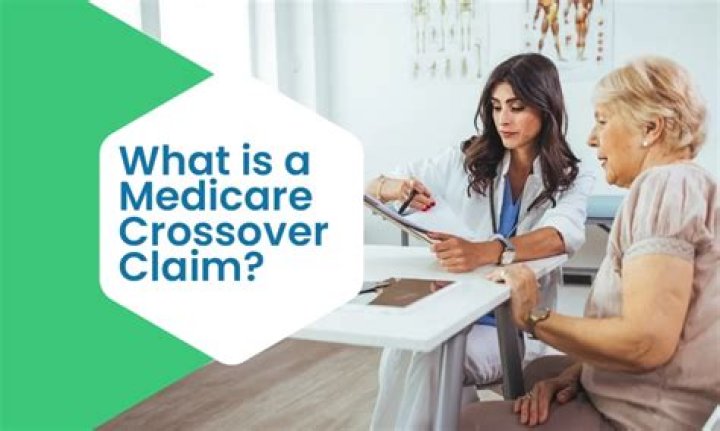 Does Medicare crossover Medicaid?