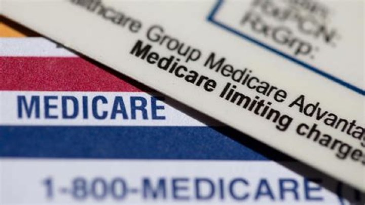 Does Medicare pay for ER visit?
