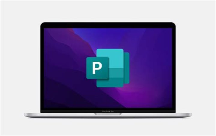 Does Microsoft offer Publisher for Mac?