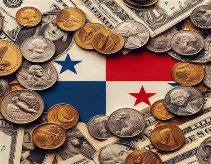 Does Panama have a target?
