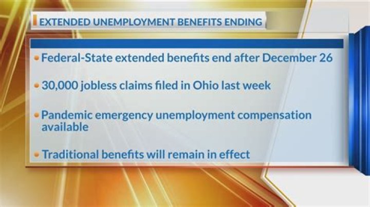 Does Social Security affect unemployment benefits in Ohio?