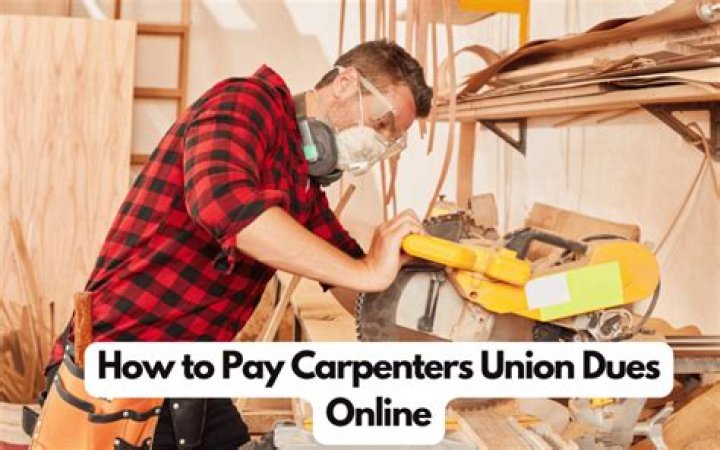Does the carpenters union offer life insurance?