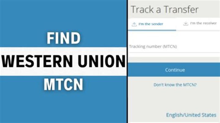 How can I check my Mtcn status?