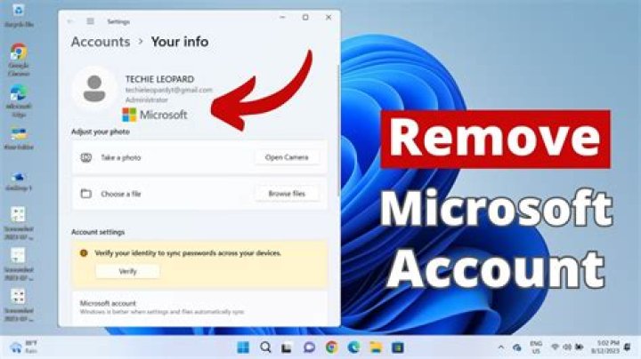 How can I delete my account?