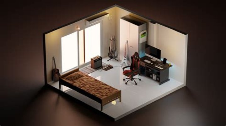 How can I make a 3D model at home?