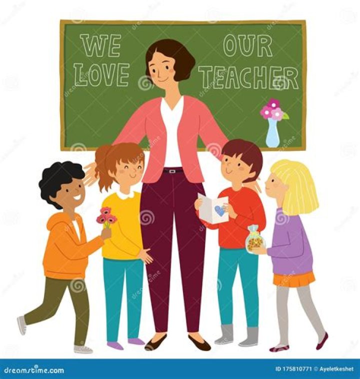 How can I make my teacher love me?
