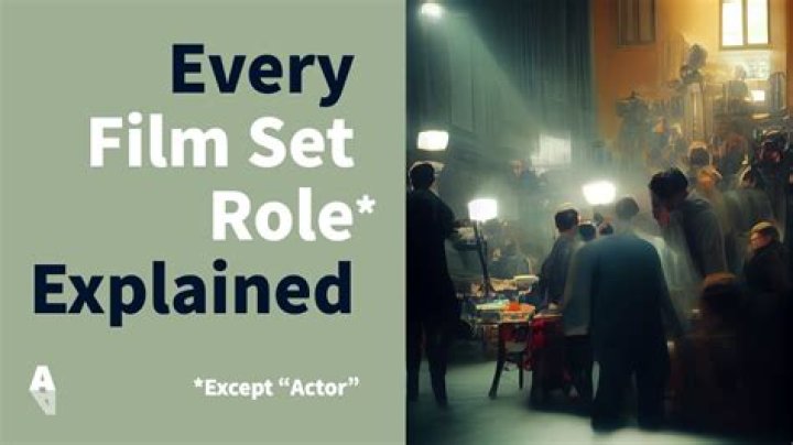 How do actors get selected for movies?